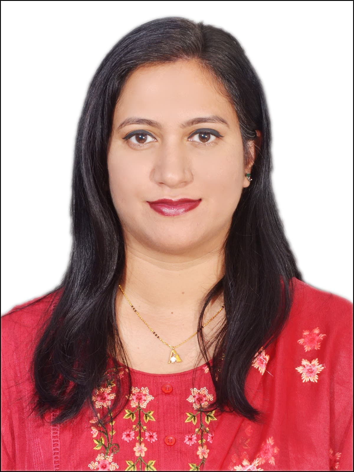 Dr. Iffath Fawad