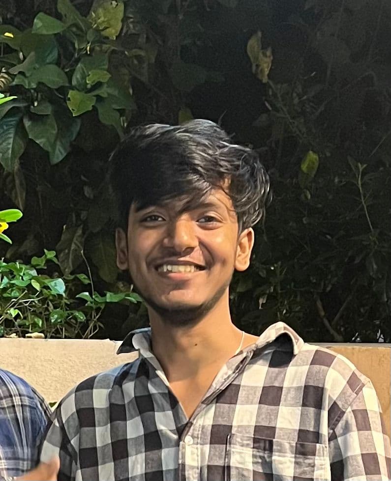 Devesh Chandra