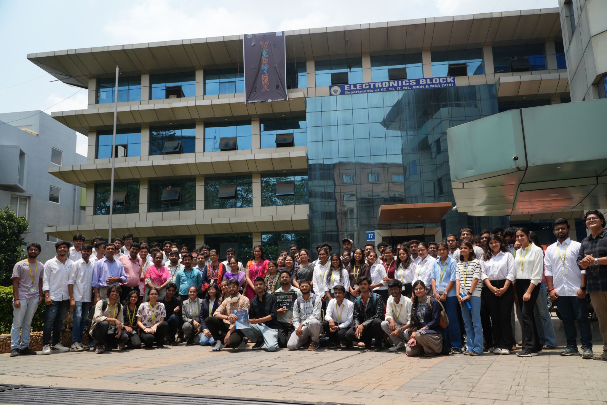 Vertex Team